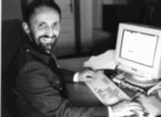 Dr. Christian Donninger (16460 Byte)