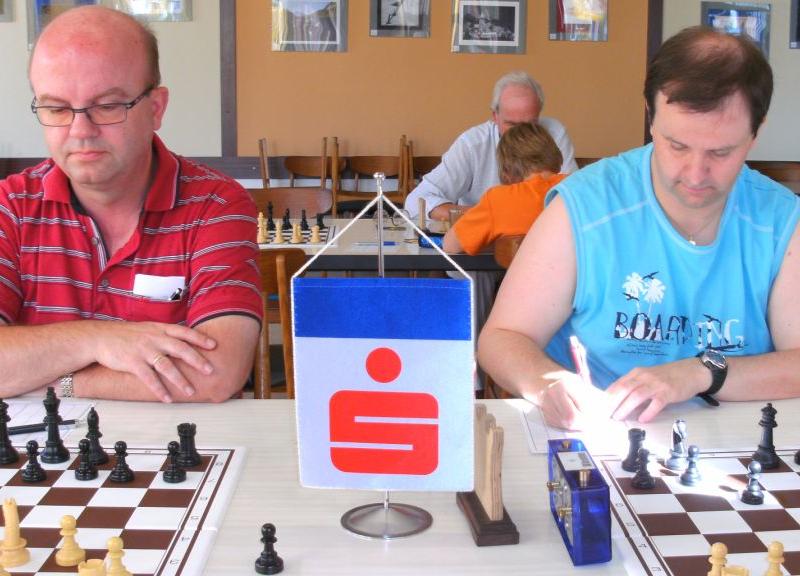 Wolfgang Wadsack und Erwin Rumpl