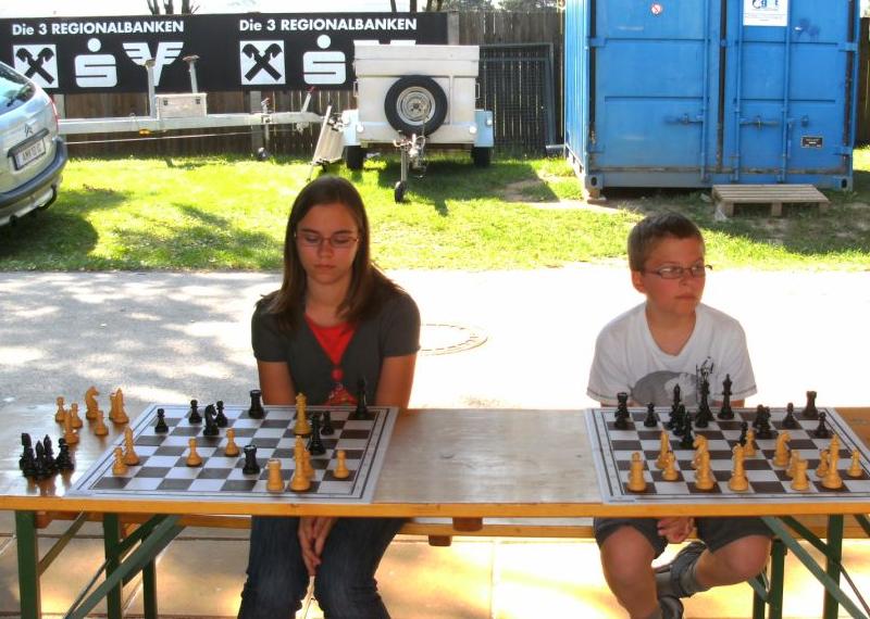 Monika und Thomas Wadsack