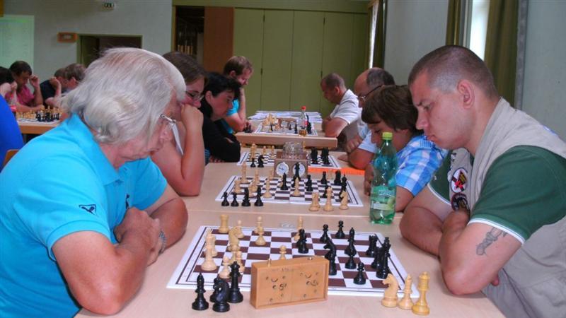 Anton Steinkellner und Roland Blamauer