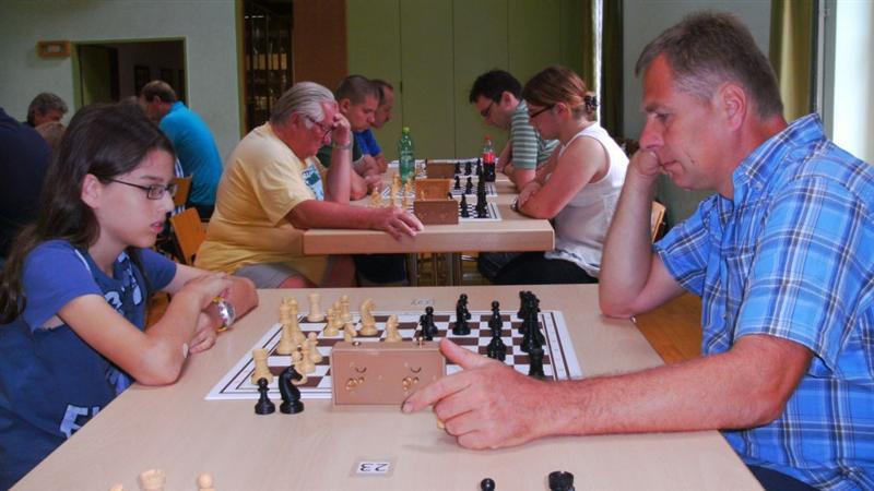 Thomas Tieber und Karl Bergmayr