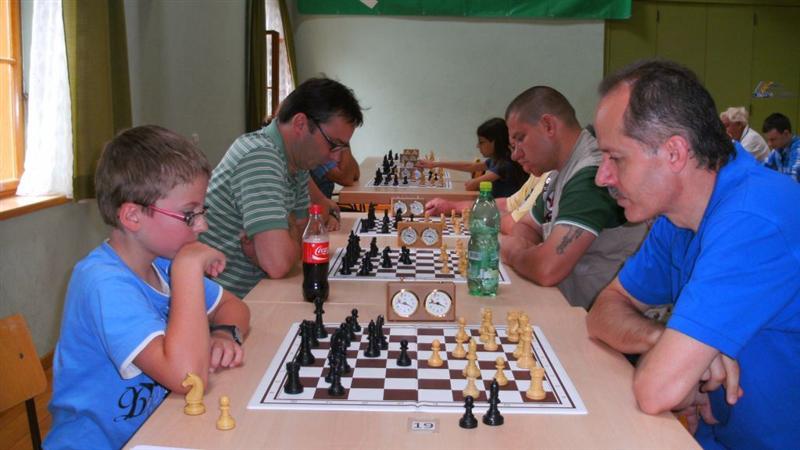 Thomas Wadsack und Markus Griessenberger