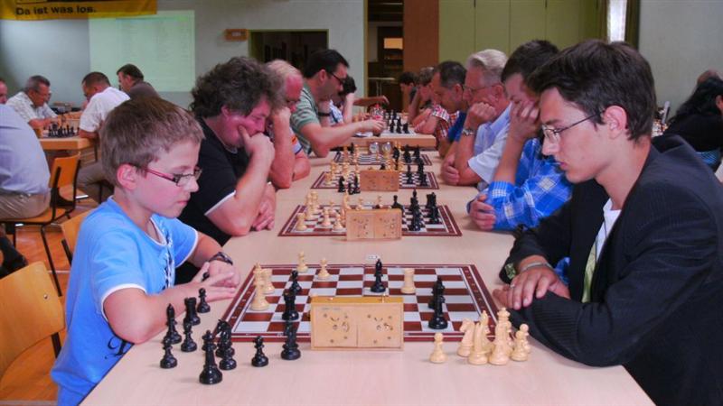 Thomas Wadsack und Michael Tieber