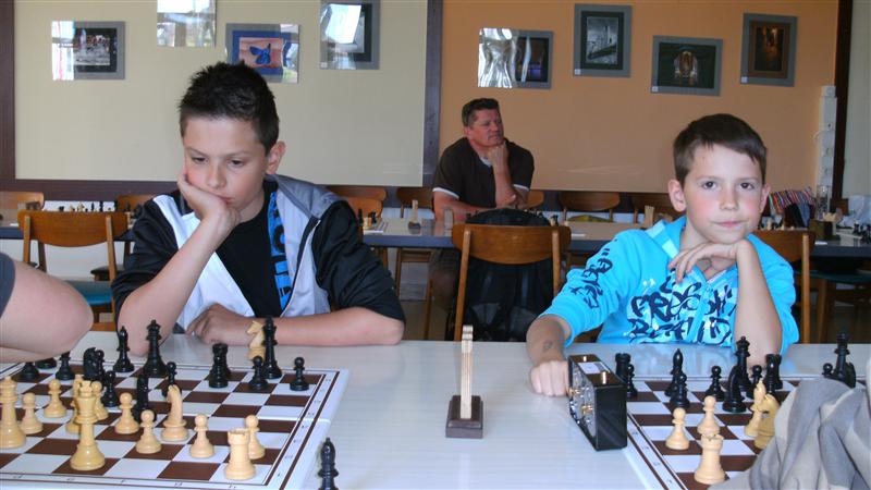 paul und felix lange