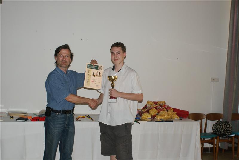 sr winfried wadsack und turniersieger florian mostbauer