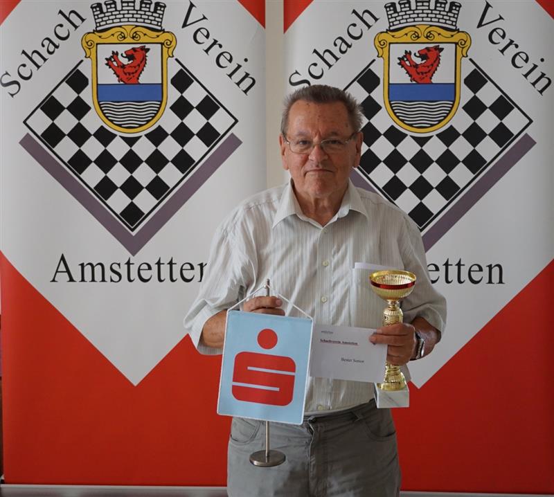 Bester Senior Koller Hubert(1)