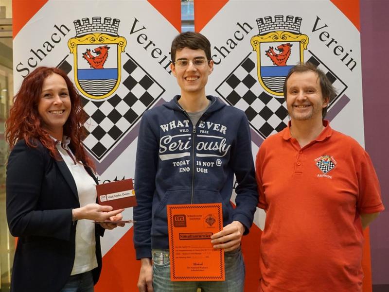 CCA Pfatschbacher Marion mit Sieger Tieber Thomas und Simultanspieler Rumpl Erwin (1)