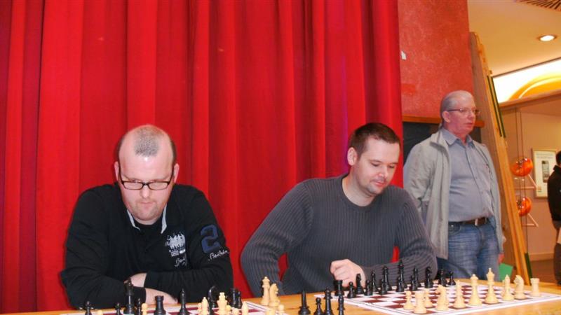 frank driessen , markus weinmayer und anton steinkellner