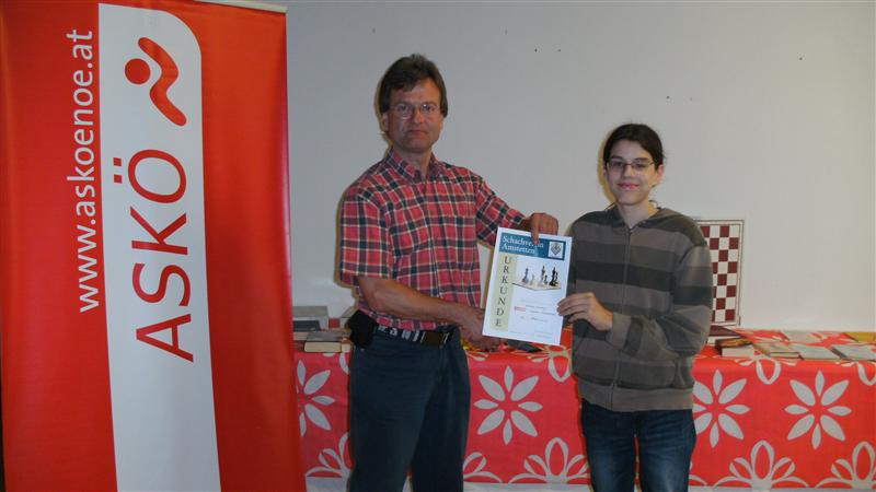 der 5.te tieber thomas