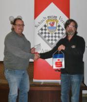 zweiter des 2. viertels thier robert